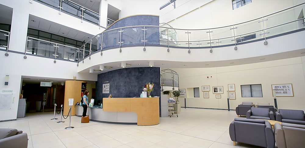 Adrian Banning Cardiologist Oxford